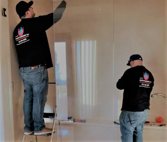 Professional plumbing installation for Tankless Water Heater Installation in Berry Creek