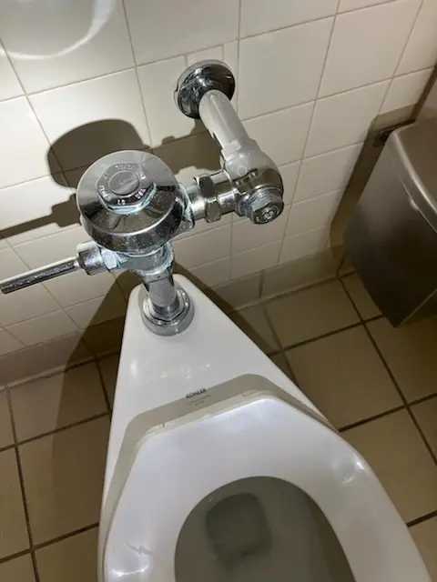 Fixture installation and repair for Sewer Camera Inspection in Berry Creek